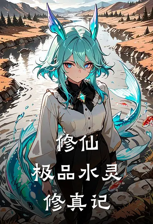 修仙：极品水灵修真记