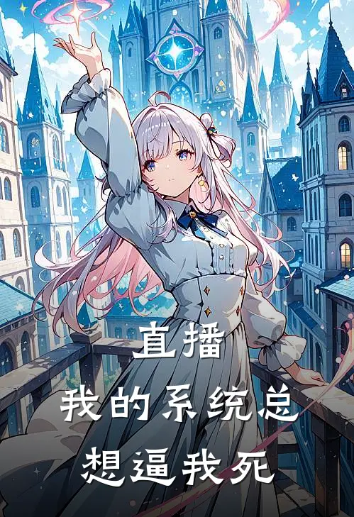 直播：我的系统总想逼我死