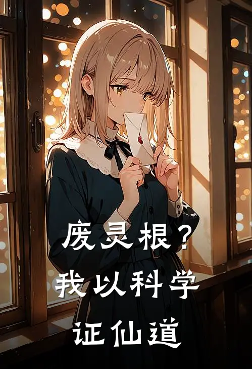 废灵根？我以科学证仙道(赵元白尘)完结小说_小说完整版免费阅读废灵根？我以科学证仙道赵元白尘