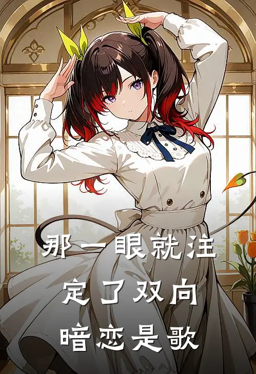 那一眼就注定了双向暗恋是歌