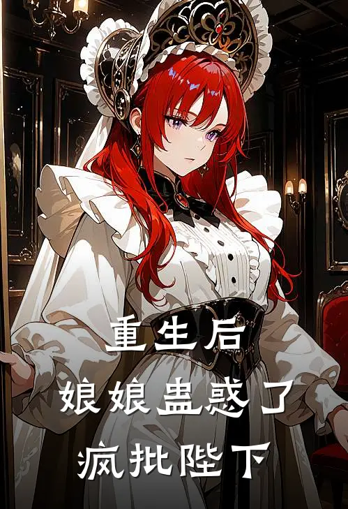 重生后，娘娘蛊惑了疯批陛下