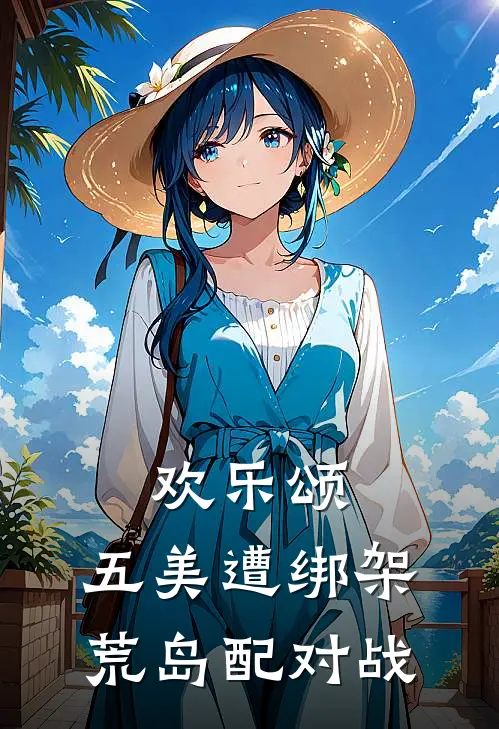 欢乐颂：五美遭绑架荒岛配对战