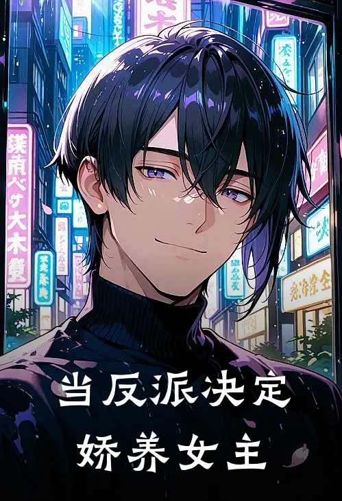 当反派决定娇养女主