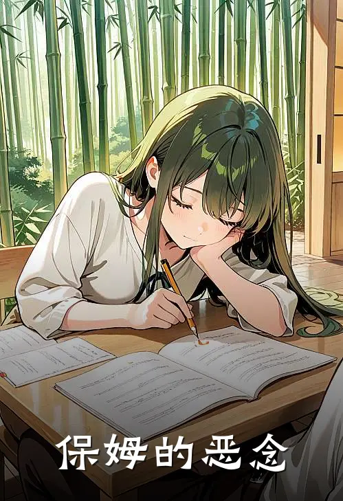 保姆的恶念