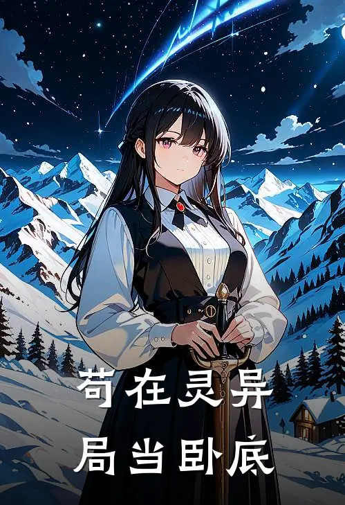 苟在灵异局当卧底