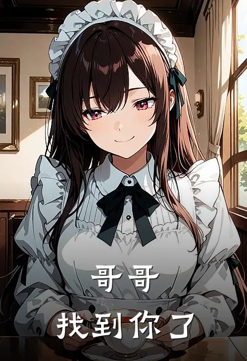 哥哥，找到你了