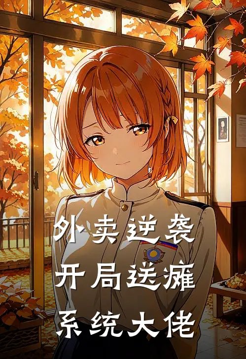 外卖逆袭：开局送瘫系统大佬