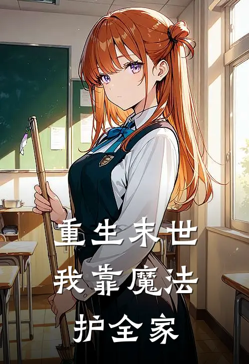 重生末世，我靠魔法护全家