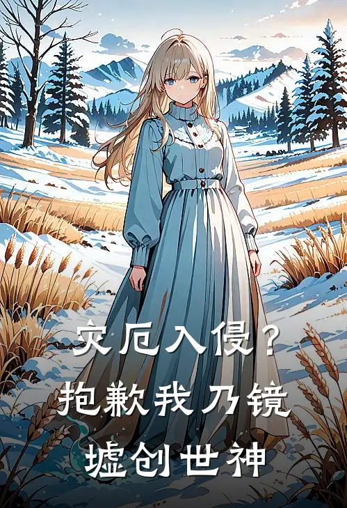 灾厄入侵？抱歉，我乃镜墟创世神