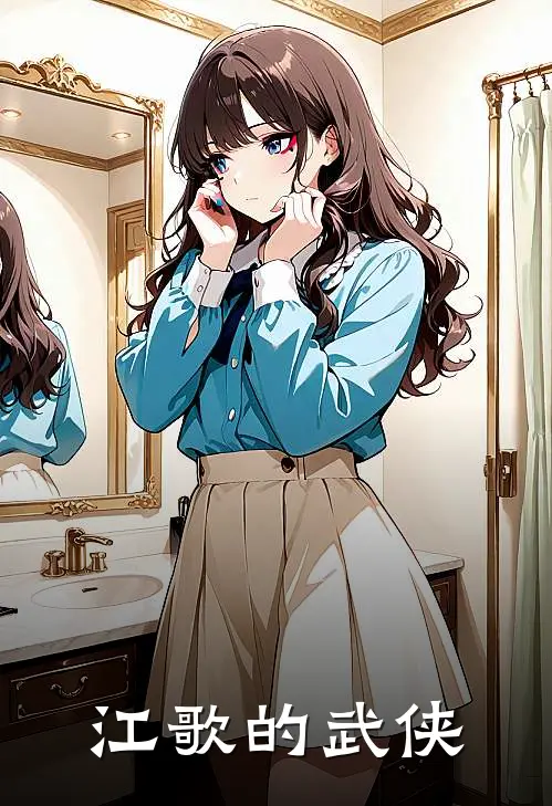 江歌的武侠