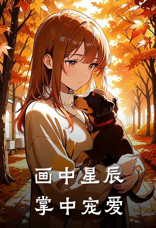 画中星辰，掌中宠爱(苏晚宜顾言深)全本完结小说_完整版免费全文阅读画中星辰，掌中宠爱(苏晚宜顾言深)