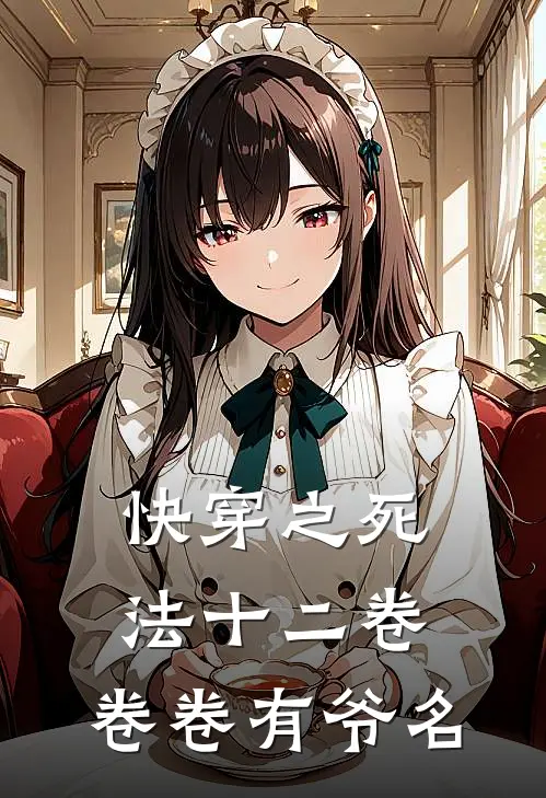 快穿之死法十二卷，卷卷有爷名