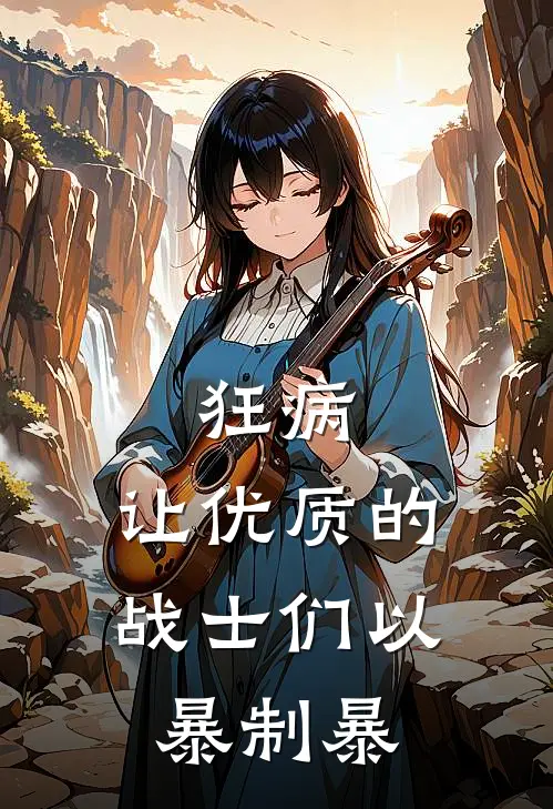 狂病：让优质的战士们以暴制暴