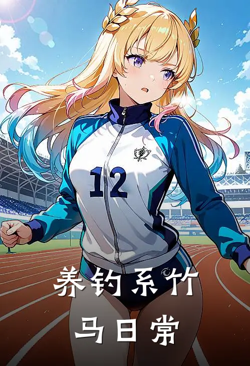 养钓系竹马日常