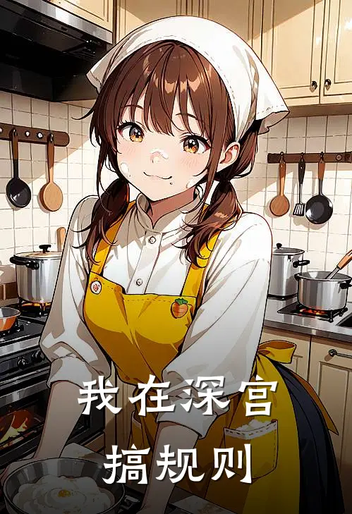 我在深宫搞规则