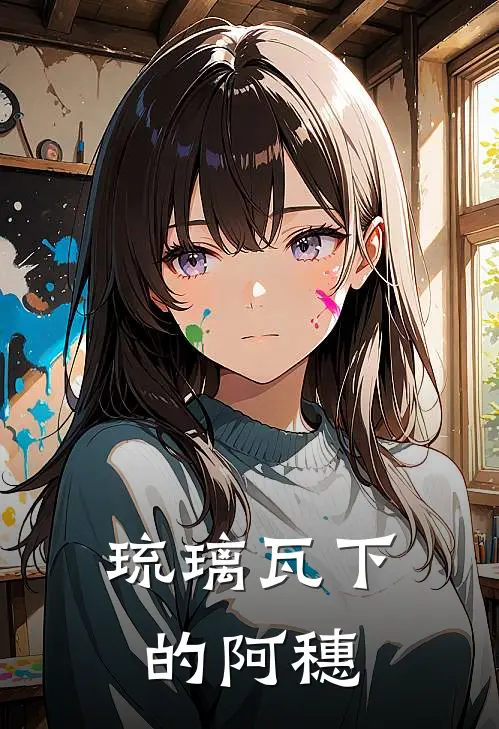 琉璃瓦下的阿穗