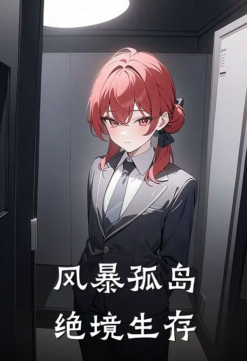 风暴孤岛绝境生存