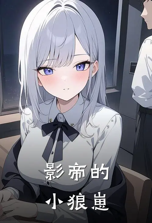 影帝的小狼崽