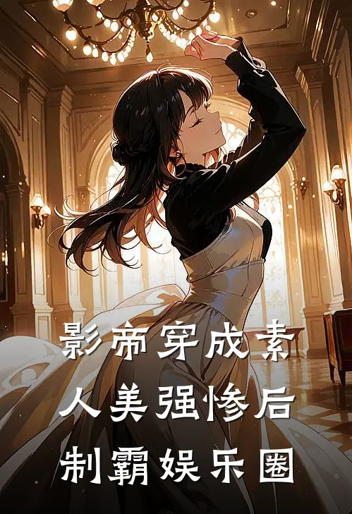 影帝穿成素人美强惨后制霸娱乐圈