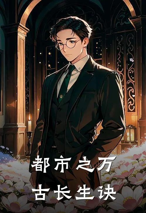 都市之万古长生诀