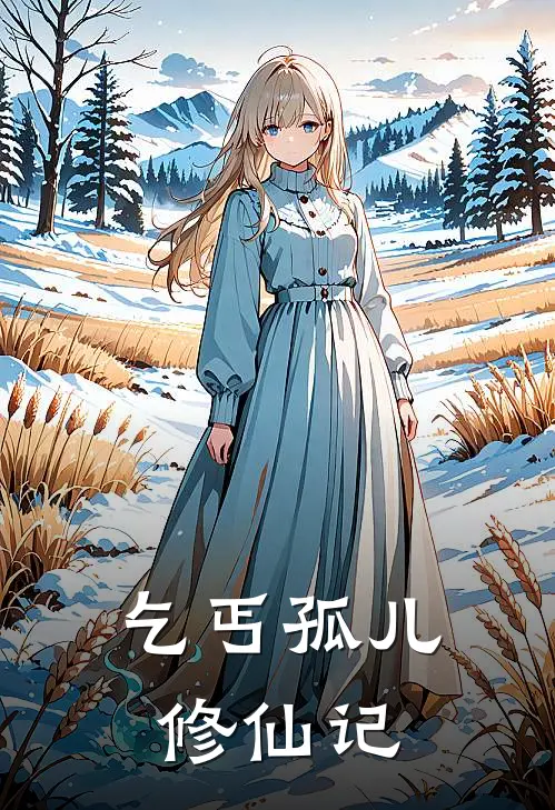 乞丐孤儿修仙记