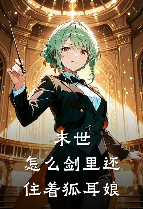 末世：怎么剑里还住着狐耳娘