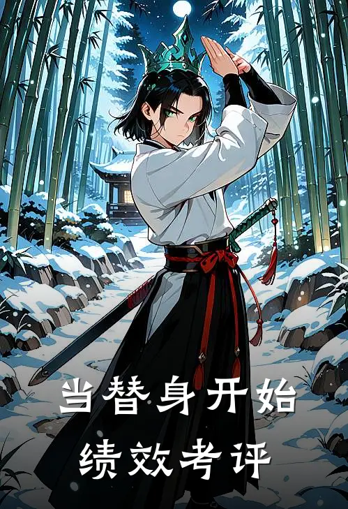 当替身开始绩效考评