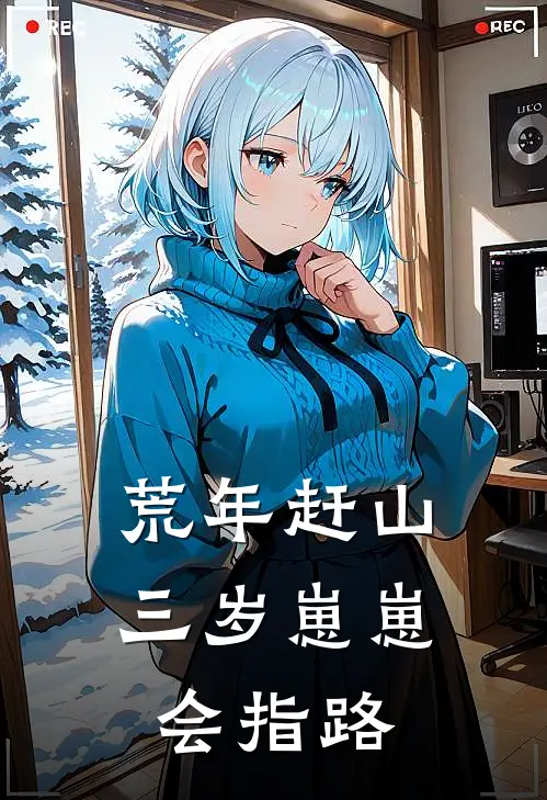 荒年赶山：三岁崽崽会指路