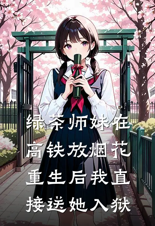 绿茶师妹在高铁放烟花，重生后我直接送她入狱宋洁未婚夫最新完结小说推荐_全集免费小说绿茶师妹在高铁放烟花，重生后我直接送她入狱宋洁未婚夫