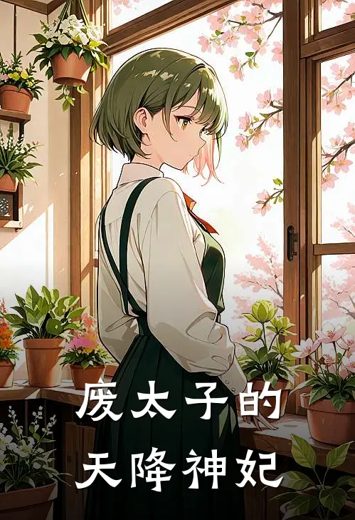 废太子的天降神妃