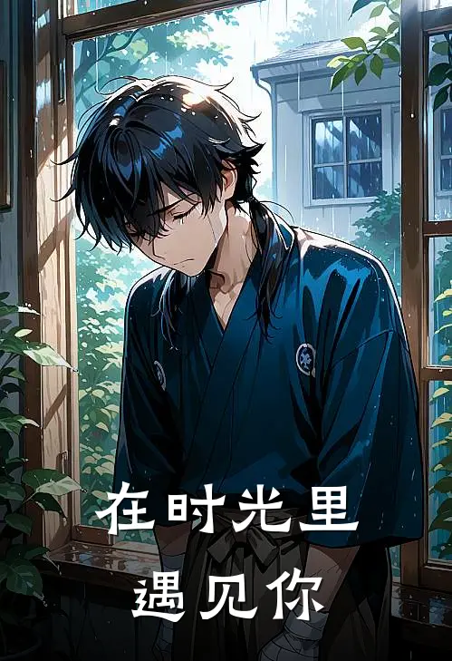 在时光里遇见你