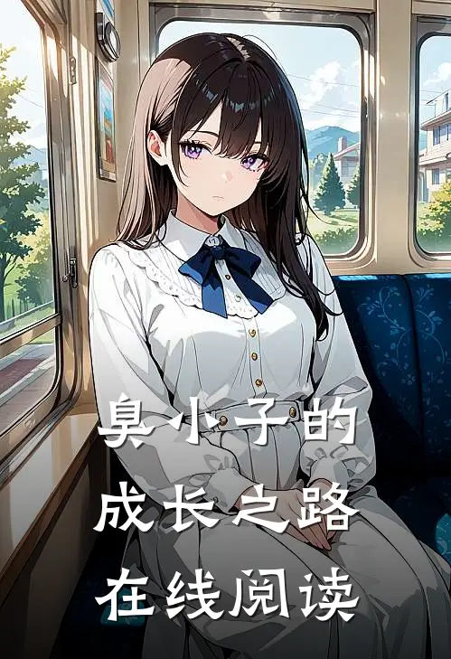 臭小子的成长之路在线阅读