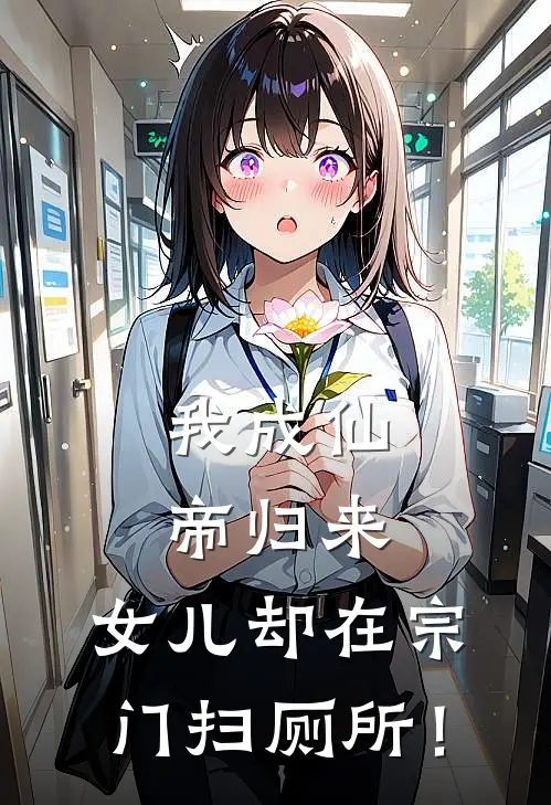 我成仙帝归来，女儿却在宗门扫厕所！