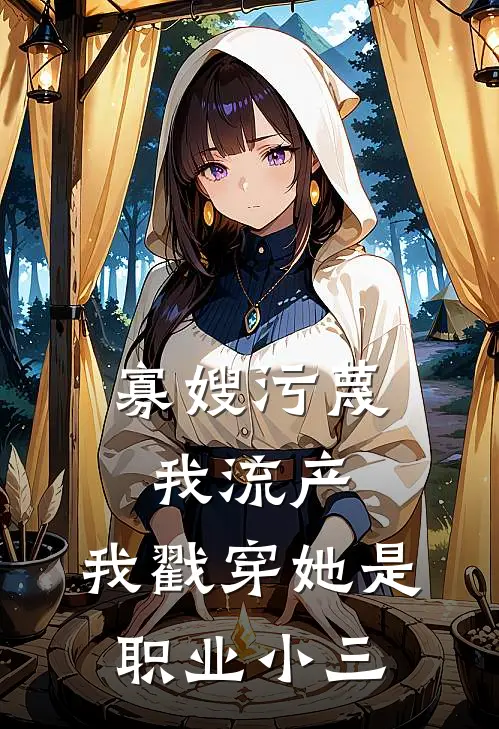 寡嫂污蔑我流产，我戳穿她是职业小三林芷柔傅行舟小说完结免费_最新章节列表寡嫂污蔑我流产，我戳穿她是职业小三(林芷柔傅行舟)