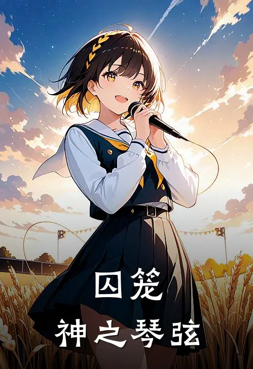 囚笼：神之琴弦