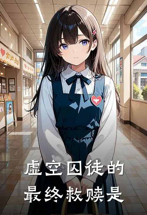 虚空囚徒的最终救赎是