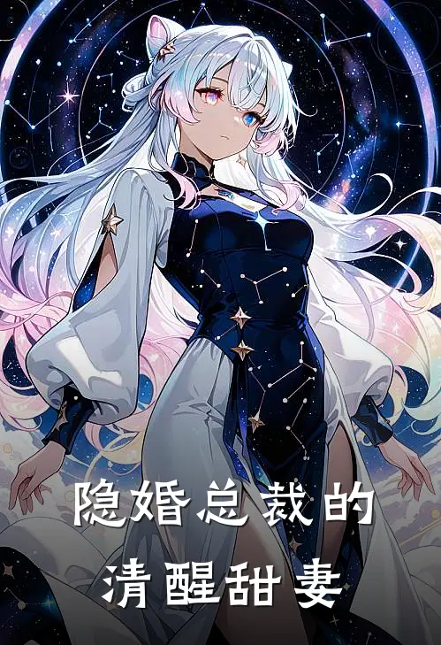 隐婚总裁的清醒甜妻李逸林向婉热门小说推荐_完本小说大全隐婚总裁的清醒甜妻(李逸林向婉)