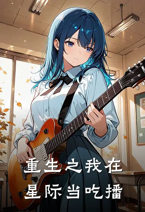 重生之我在星际当吃播(顾晏辰林晚)完整版免费小说_最热门小说重生之我在星际当吃播(顾晏辰林晚)