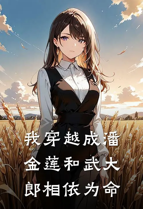 我穿越成潘金莲和武大郎相依为命潘晴潘金莲免费小说_完本免费小说我穿越成潘金莲和武大郎相依为命潘晴潘金莲