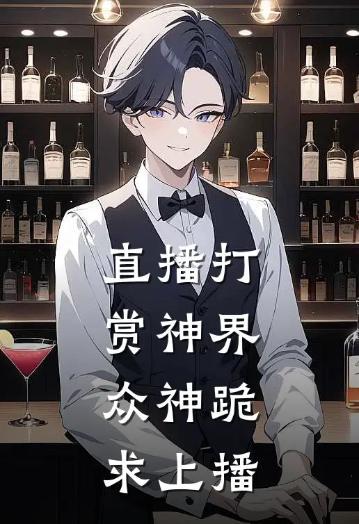 直播打赏神界，众神跪求上播全文免费阅读无弹窗大结局_直播打赏神界，众神跪求上播（苏辰李清风）小说免费阅读大结局