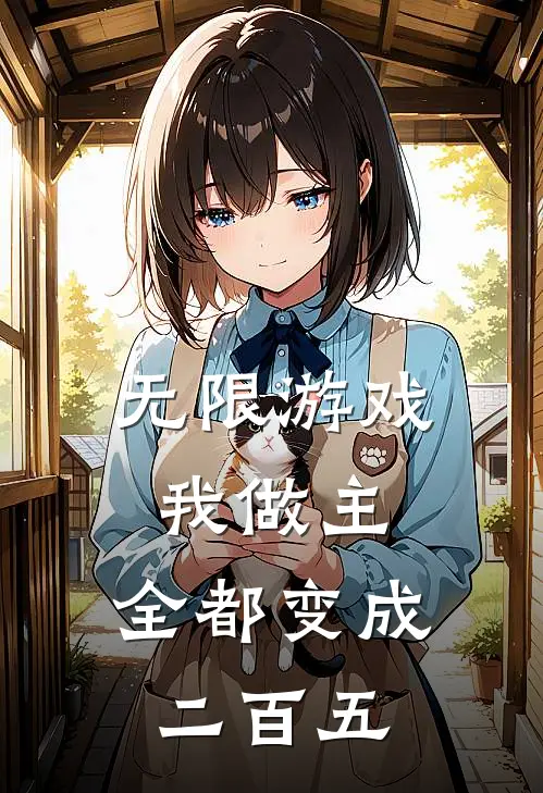 无限游戏我做主，全都变成二百五