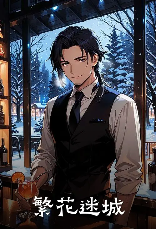 繁花迷城