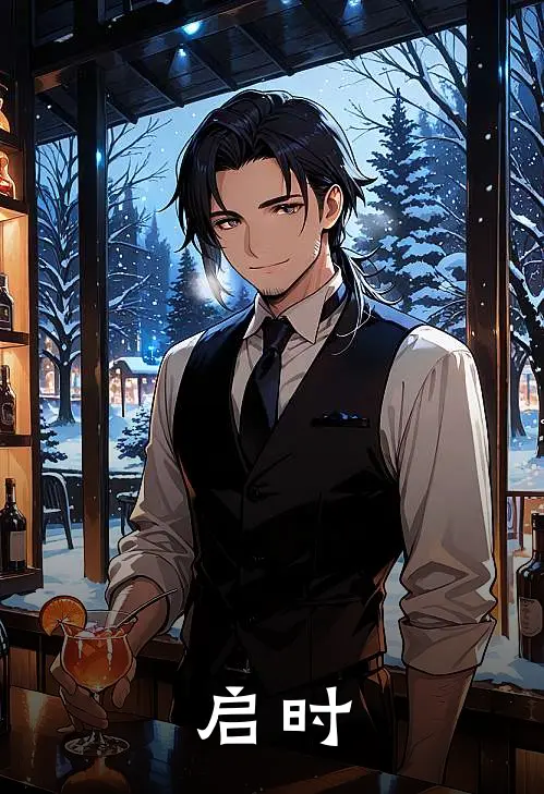 启时张洋凌浩完结小说免费阅读_热门免费小说启时(张洋凌浩)