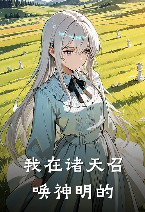 我在诸天召唤神明的