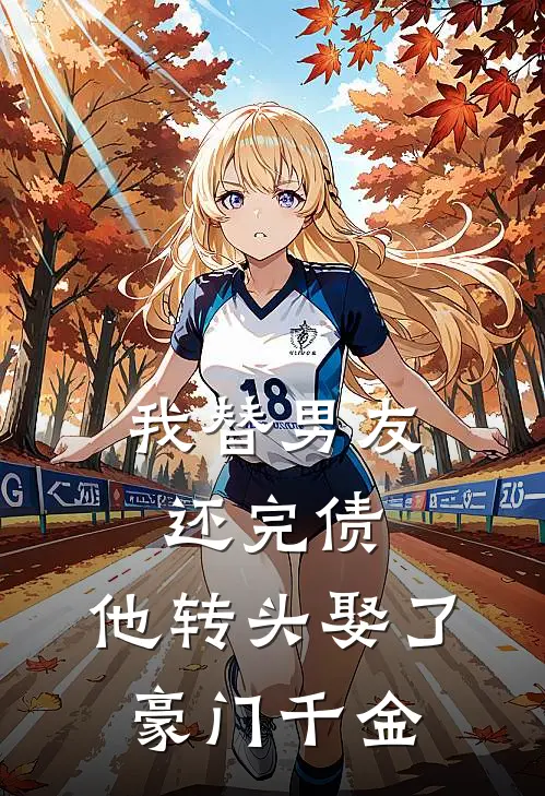 我替男友还完债，他转头娶了豪门千金(苏苏江川)全本免费小说阅读_全文免费阅读我替男友还完债，他转头娶了豪门千金苏苏江川