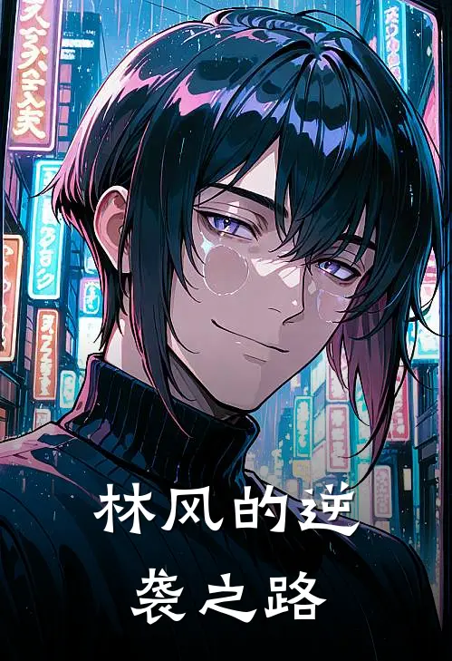 林风的逆袭之路林风王虎完结小说_免费小说在线看林风的逆袭之路林风王虎