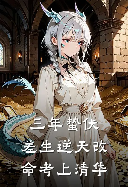 林默苏晚三年蛰伏：差生逆天改命考上清华完结版在线阅读_三年蛰伏：差生逆天改命考上清华全集免费在线阅读