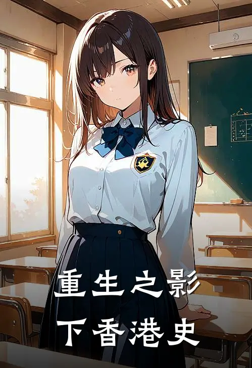 重生之影下香港史