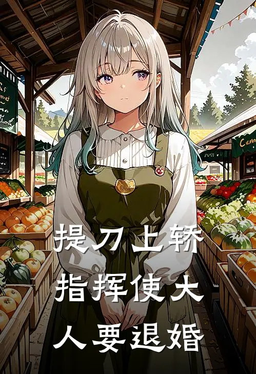 提刀上轿：指挥使大人要退婚陆斩霜冯保新热门小说_最新章节列表提刀上轿：指挥使大人要退婚(陆斩霜冯保)