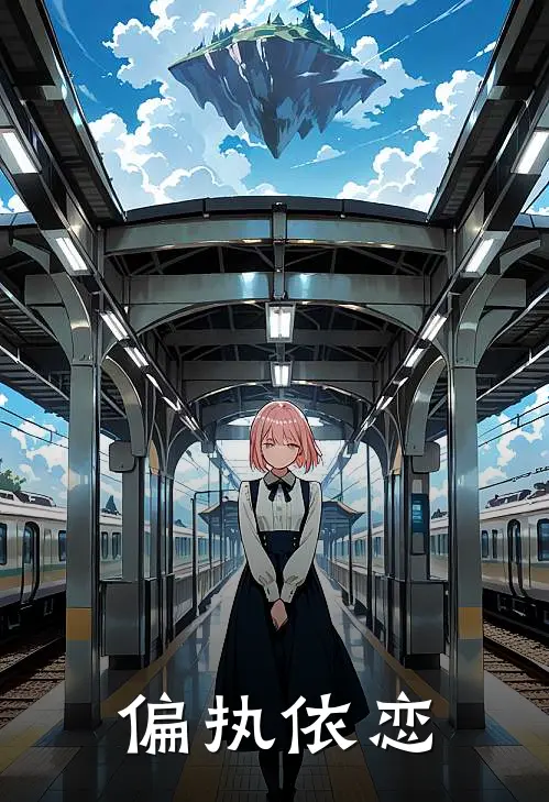 偏执依恋